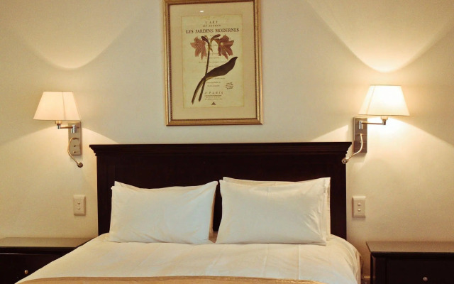 The Coach House at Val du Charron