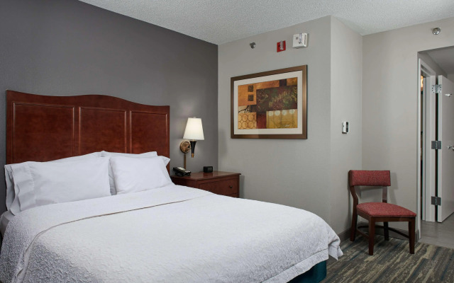 Hampton Inn Atlanta NW Cumberland