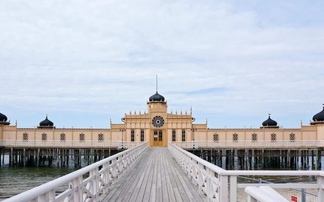 4 Person Holiday Home in Varberg-by Traum