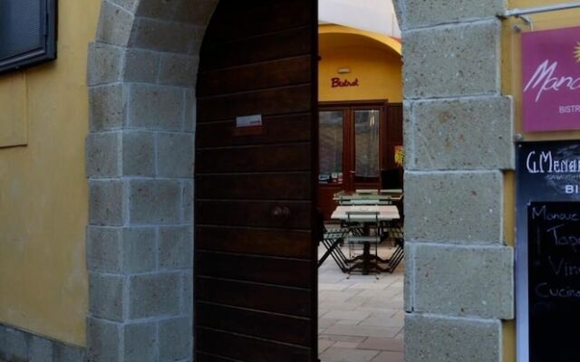 Manouche B&B Bistrot
