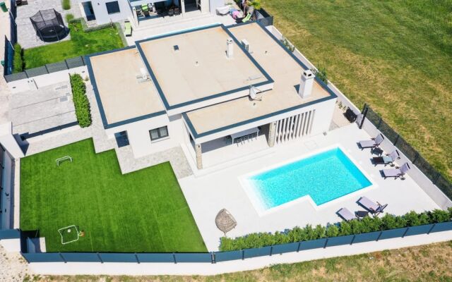 Villa Rose Zadarvillas