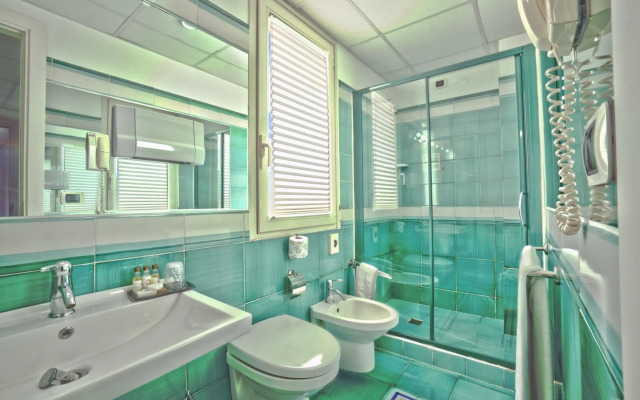 Albergo Santa Caterina