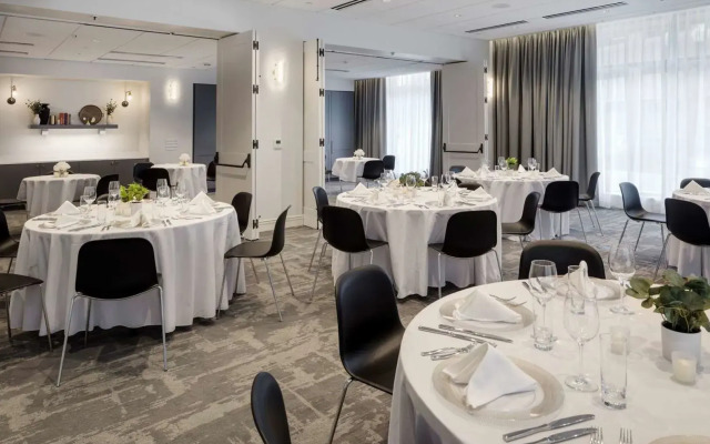 Canopy By Hilton Boston Downtown