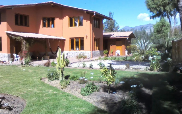 Los jardines de Teresa