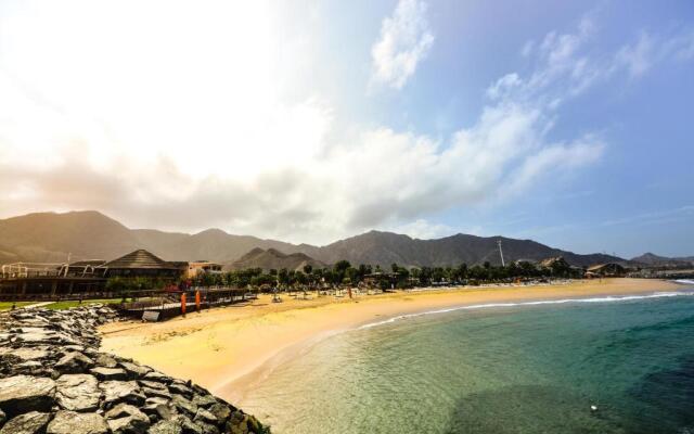 Sandy Beach Hotel and Resort