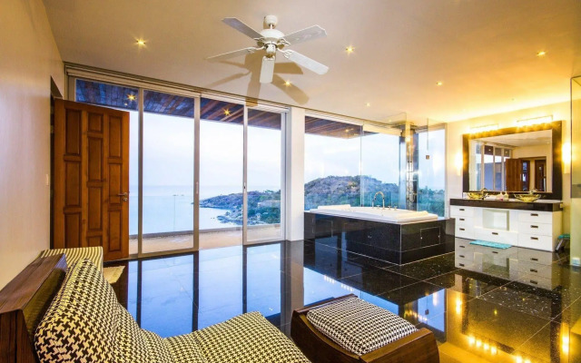Baan Talay Sai Villa