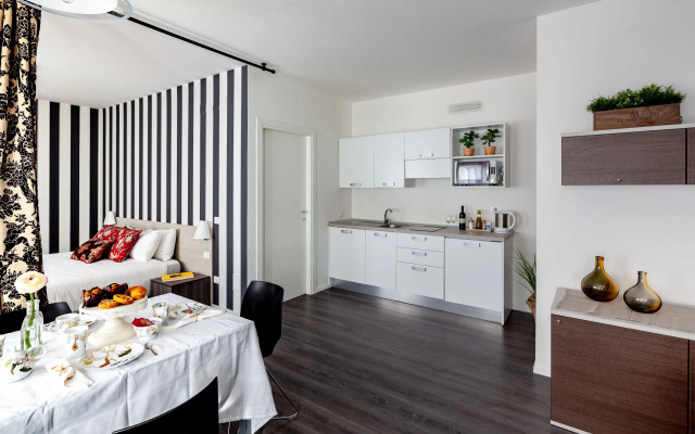 Laguna Boutique Apartments