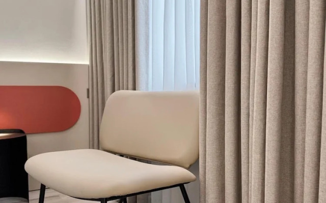 The Concept Hotel HCMC - Premium