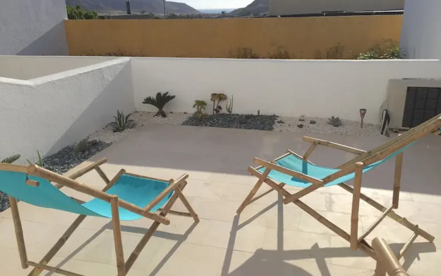 Casa Rural La Gata Azul