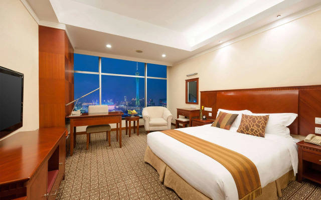 Ramada by Wyndham Pearl Guangzhou