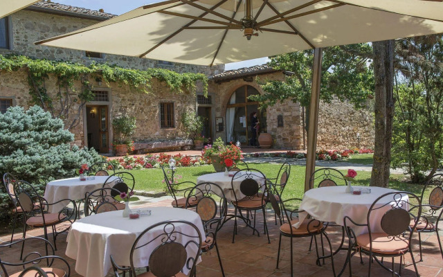 Belvedere di San Leonino