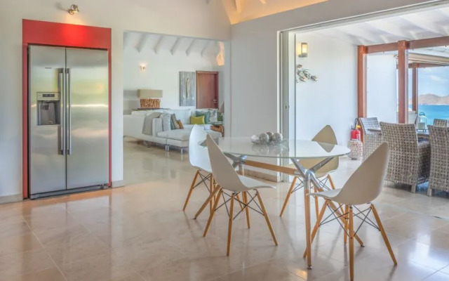 Dream Villa St.Jean-2043