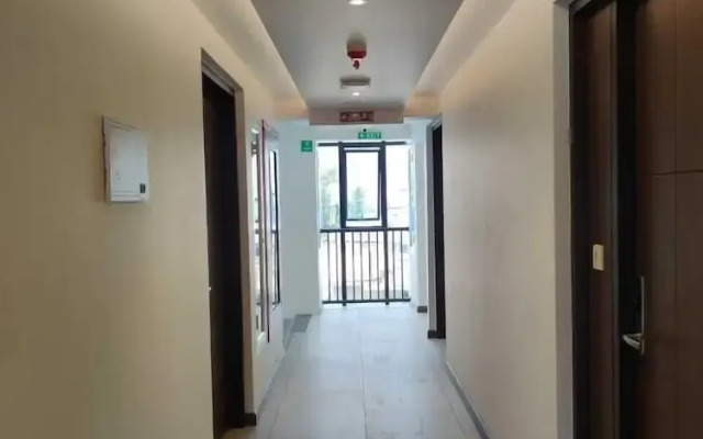 The Trios Hotel