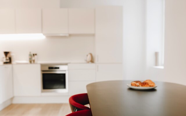 ★Lovely 2-bedroom Apt · Heart of CPH · Nordic★