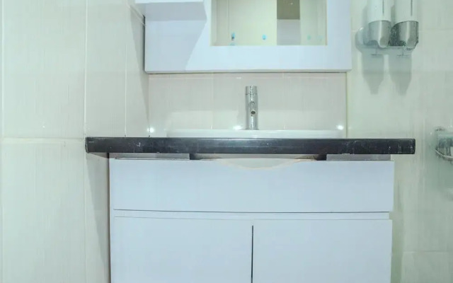 Best Choice 2BR Apartment at Tamansari Semanggi