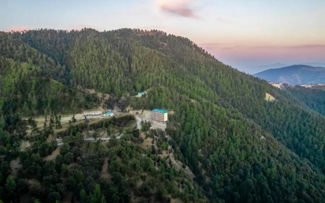 Sterling Shivalik Chail