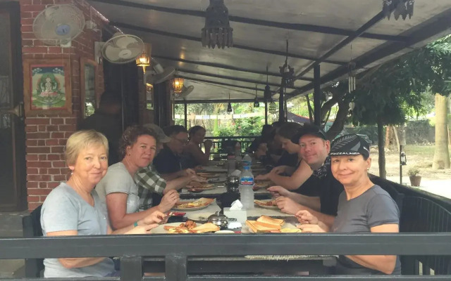 Chautari Garden Resort