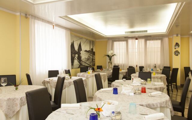 Hotel Villa Eugenia