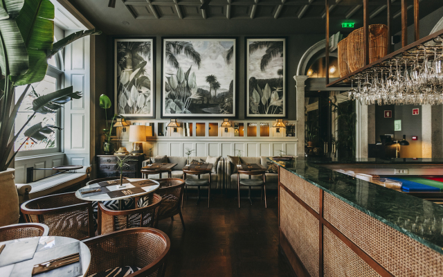Torel 1884 Suites & Apartments