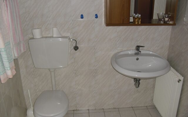 Agriturismo Cornolade