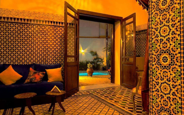 Riad Dar Pierre