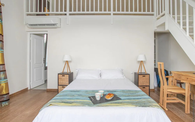 Villa Sea View