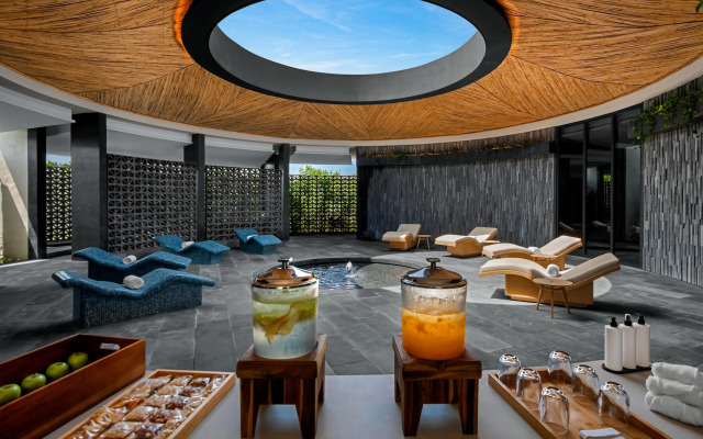 Hilton Tulum Riviera Maya All-Inclusive Resort