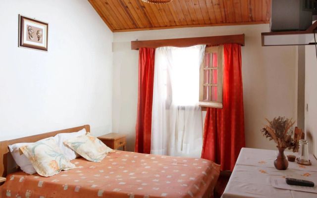 Relais Du Rova