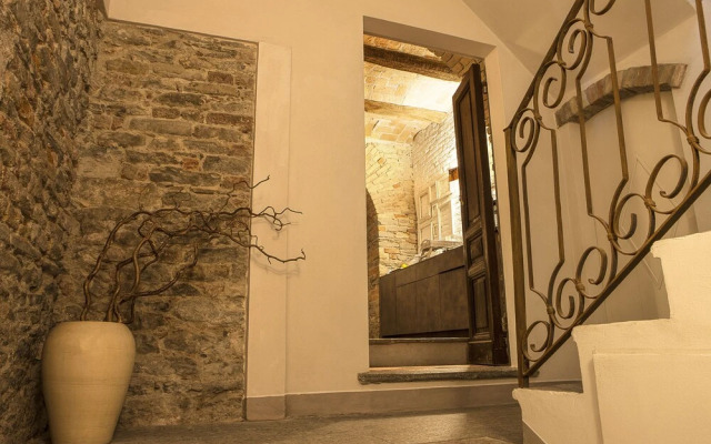 Relais Villa del Borgo