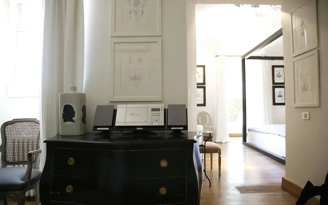 Hotel La Malcontenta