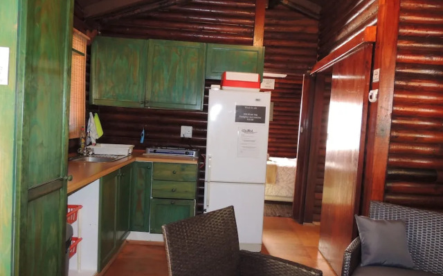 Cango Retreat