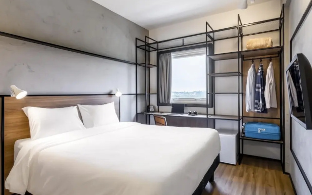 Ibis Aruja