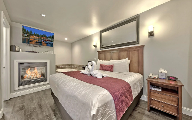 Secrets Inn Lake Tahoe