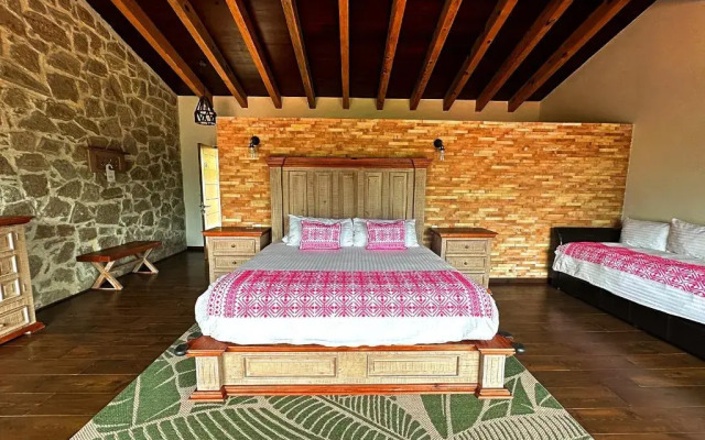 Hotel Casa Xa'a