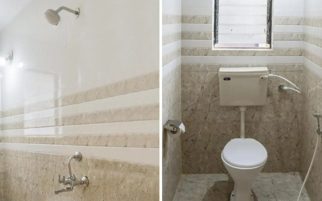 Treebo Royal Comfort Atithi