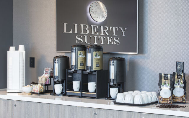 Liberty Suites Hotel