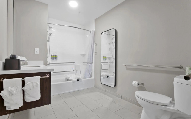 Staybridge Suites Atlanta Ne - Duluth by IHG