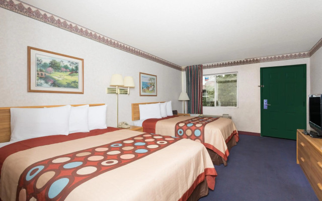 Days Inn by Wyndham Phoenix West