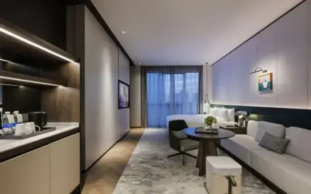 Novotel Xian Xixian