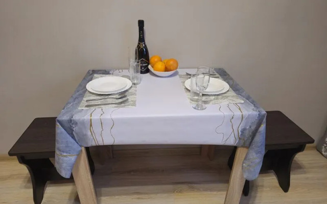 Апартаменты СевеРент (SeveRent) на ул. Макаренко, д. 3