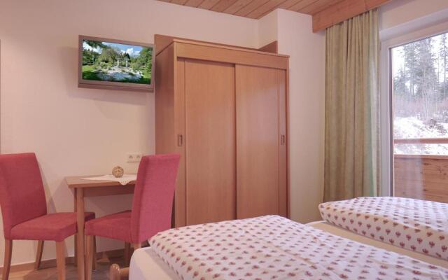 Pension Aloisia
