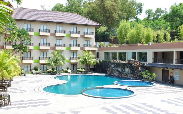 Hotel Nuansa Indah