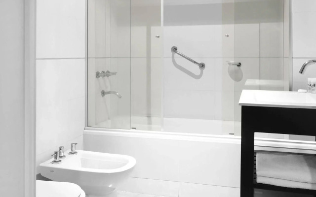 Dazzler by Wyndham Buenos Aires Recoleta