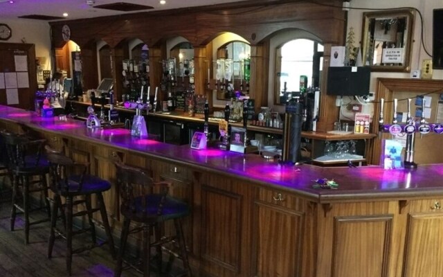 The Rolleston Arms