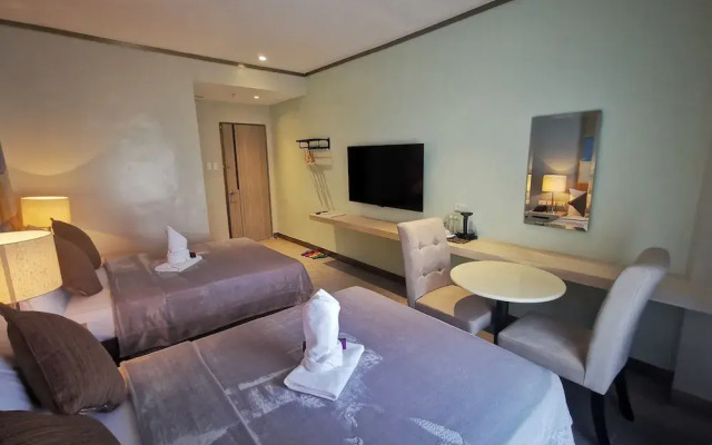 Yes Hotel Pandi Bulacan