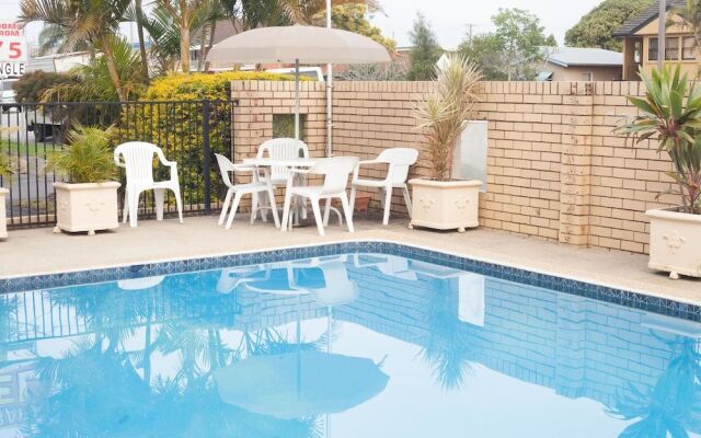 Ballina Motel