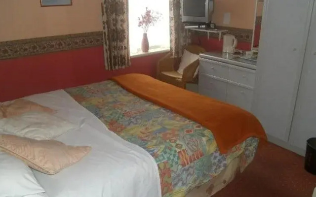 Hesketh Hotel