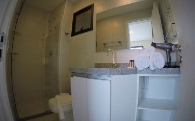 VG Sun Cumbuco By DM Apartments