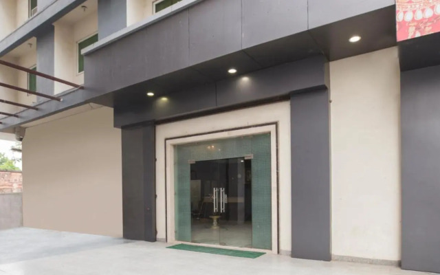 Treebo Trend City Center