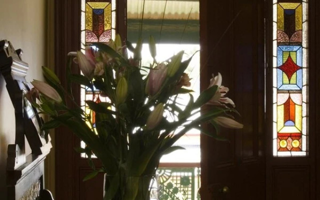 Imperial Fine Accommodation